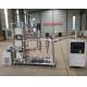 Thin Film Evaporator Herb Extraction Machine Short Path Distillation For CBD Oil