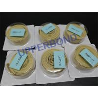 Molins MK8 MK9 Garniture Tapes For Cigarettes Rolling Making Machine