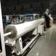 Full Intermeshing Engagement System PVC Pipe Making Machine for Industrial Efficiency