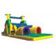 INflatable Bouncing Houses Adventure Play Equipment for Children A-10001