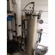 Efficient Filtration Automatic Self Cleaning Filter - Stainless Steel Customized Size