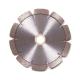 4.5 Inch Tuck Point Diamond Saw Blades Cold Pressing For Concrete OEM Service