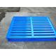 Environment Lightweight Strong Rackable Steel Pallets For Industrial