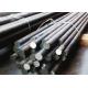 GB/T 30CrMnSiA Alloy Round Steel Bars / Bright Hot Rolled Round Bar