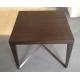 wooden end table/side table/coffee table for hotel furniture TA-0017
