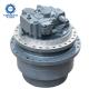 31QA-40021 Hyundai Excavator Final Drive Assy R375-7 Hydraulic Spare Parts