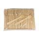 Food Grade Safe Custom Wooden Cutlery Sets Disposable