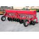 2BFX Wheat Seeder