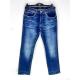 Full Length Fashion Men Jeans Stretch Denim Pants Trend Casual Jeans 64