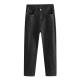 Manufactuer OEM New Plus-Size Jeans Plus Extra Stretch High-Waisted Pants For Women