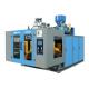 120 Ton Injection Blow Molding Machine For Plastic Tray Making Heat Resistance