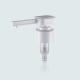 JY311-24 Long Nozzle Lotion Valve Plastic Soap Dispenser Pump
