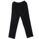 Professional Running Track Pants , Straight Fitting Sports Tracksuit Pants