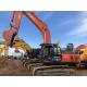 Original Lengthen Arm 35T ZX350 Used Hitachi Excavator