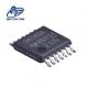Texas/TI OPA4140AIPWR Electronic Components Integrated Circuit CERAMIC Proprietary Microcontroller OPA4140AIPWR IC chips