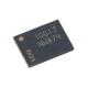 Integrated Circuit Chip MT29F2G01ABAGDWB-IT:G Asynchronous NAND Flash Memory Chips
