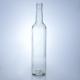 600ml 750ml 1000ml Round Shape Empty Long Neck Glass Liquor Bottles For Gin Rum Brandy