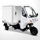 50*100 Chassis 9A 12V Cargo Motor Tricycle for Heavy Cargo Transportation