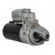 Mtu Diesel Generator Car Starter Alternator , 1.9KW 3 CYL Car Starter Motor