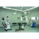 Anti Static Hospital Clean Room Laminar Flow Medical Operation Theatre Class 100 - 1000