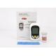 FDA Blood Glucose Level Testing Kit With Data Transfer / Software Support Option