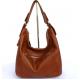 Women Style Great Leather Fashion Cute Brown Messenger Shoulder Bag #2204