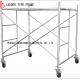 LADDER TYPE FRAME