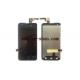 Original Black  Phone LCD Screen Replacement For ZTE V975 Complete
