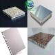 10mm Aluminum Honeycomb Panel Wood Grain Acoustic Filling Wooden Panel 4x8