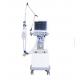 Hospital Mechanical Ventilator Machine / Portable Respirator Hospital Machine CE