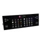 Touch Display Module Capacitive Membrane Switches LGF Backlighting Technology