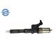 Excavator Engine Parts SA6D125E-3 Diesel Injector Nozzle 095000-0801 6156-11-3100 WA470-5