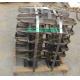 Crawler Crane TEREX DEMAG CC2500 Track Shoe With Pin