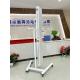 Skin Rejuvenation LED Light Therapy Machine with 630nm 660nm 810nm 850nm LED Panel