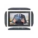 10.1'' Inch capacitive multi touch interactive AD media display wifi Android wireless player