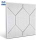 Acoustic Aluminum Perforated Ceiling Sheets Moistureproof And Fireproof