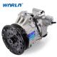 12V Car AC Compressor For Toyota For Yaris 5SER09C 4PK 2006-2016 WXTT001