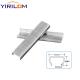 Free Samples Industrial C Ring Staples Manufacturers Galvanized Nails Frame Accessories