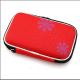 HDD Protection Case Box for 2.5 Inch HARD DISK Drive New-red