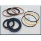 CA4157472 415-7472 4157472 Cylinder Seal Repair Kit Fits C-A-T E308D E308D CR Oil Seals Kit