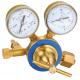 Medium Industrial Gas Pressure Regulators Durable Good Pressure Stability