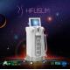 HIFU High Intensity Focused Ultrasound Slimming Machine