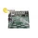 GRG Motherboard ATM Spare Part , CRM9250 Stainless Steel GRG ATM Main Board