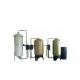 Boiler Water Softener / Well Water Softener System 0.16-0.24KG/L Salt Consumption