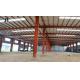 Light Metal Building Construction H-Section Steel Industrial Steel Structure Warehouse