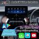 Toyota Venza 2020-2023 Android Multimedia Video Interface With Wireless Carplay