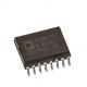 Analog ADUM1301ARWZ Microcontroller Board With Touchpad ADUM1301ARWZ Electronic Components Ic Chip QFI