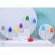OEM Refillable Plastic Squeeze Dropper Glue  E Liquid Bottles 60*50*44cm