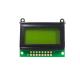 1 Inch 8x2 Dot Matrix Lcd Module AIP31066 Driving IC