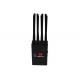 12V WiFi Jamming Device To Block WiFi Signal Handheld Cell Phone Jammer